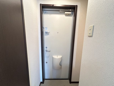 【玄関】 | フジパレス鳳西