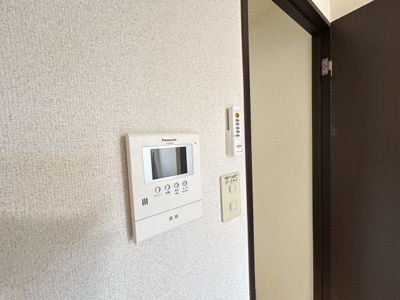 【セキュリティ】 | フジパレス鳳西