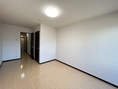 【洋室】 | フジパレス鳳西