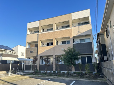 【外観】 | フジパレス鳳西