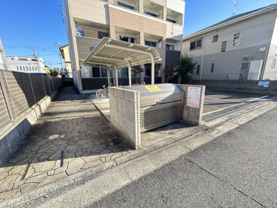 【設備】 | フジパレス鳳西