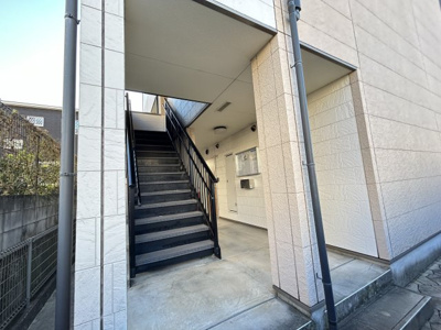 【エントランス】 | フジパレス鳳西