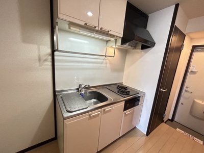 【キッチン】 | フジパレス鳳西