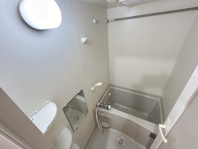 【浴室】 | フジパレス鳳西