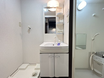 【独立洗面台】 | フジパレス鳳西