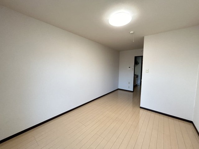 【寝室】 | フジパレス鳳西