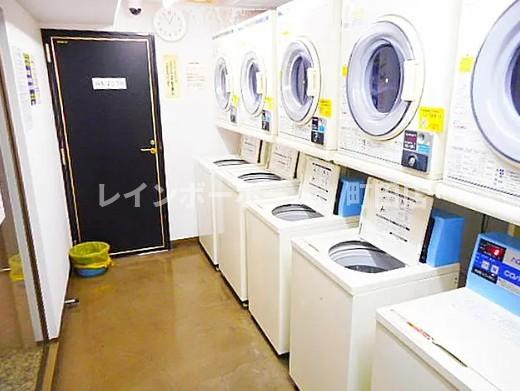 ホーユウコンフォルト大和中央※初期費用分割あと払いサービス利用可能物件の設備