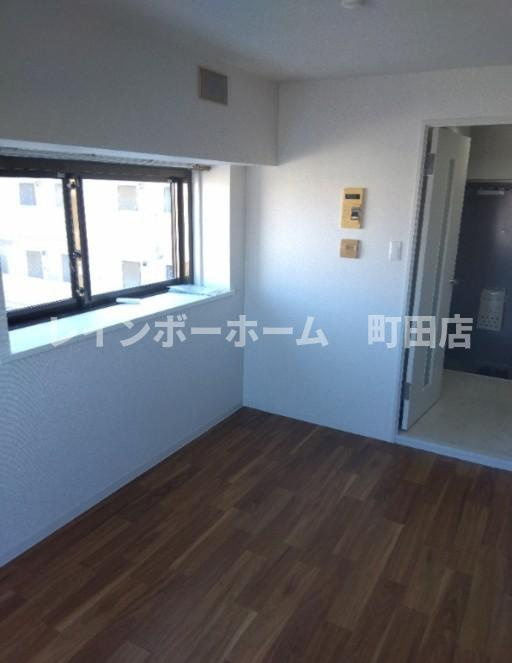 ホーユウコンフォルト大和中央※初期費用分割あと払いサービス利用可能物件の洋室