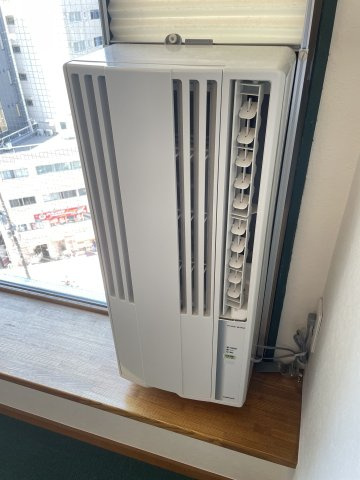 山王アーバンライフの設備