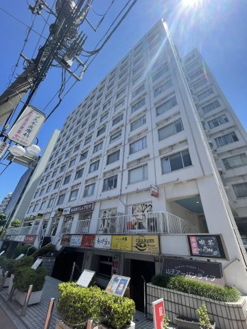 山王アーバンライフ