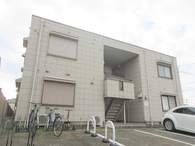 メゾンの外観|耐震・耐火★へーベルメゾン