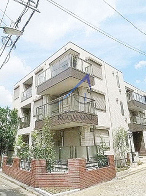 グランエステート大井