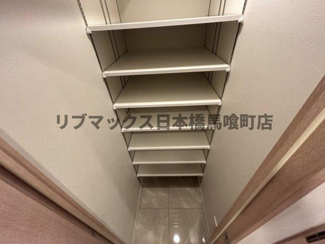 【設備】ルフォンプログレ上野御徒町
