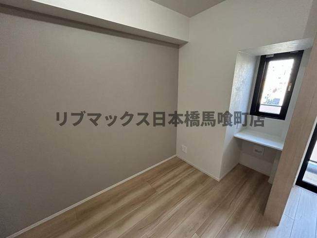 【寝室】ルフォンプログレ上野御徒町