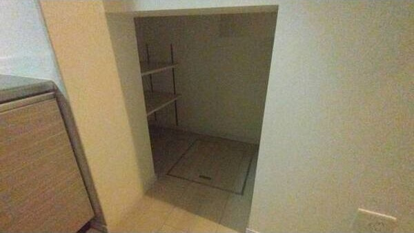 PAZの収納|たくさん収納できそうです