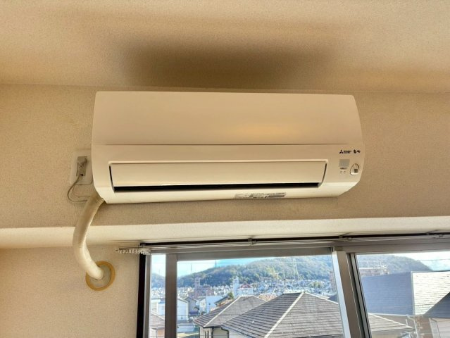 サンヴェール坊垣の設備