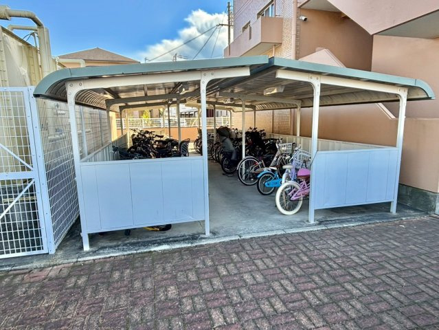 サンヴェール坊垣のその他共用部分