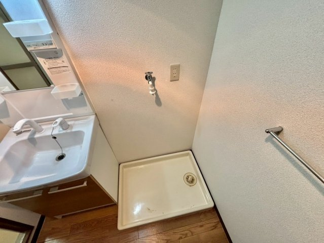 サンヴェール坊垣の設備