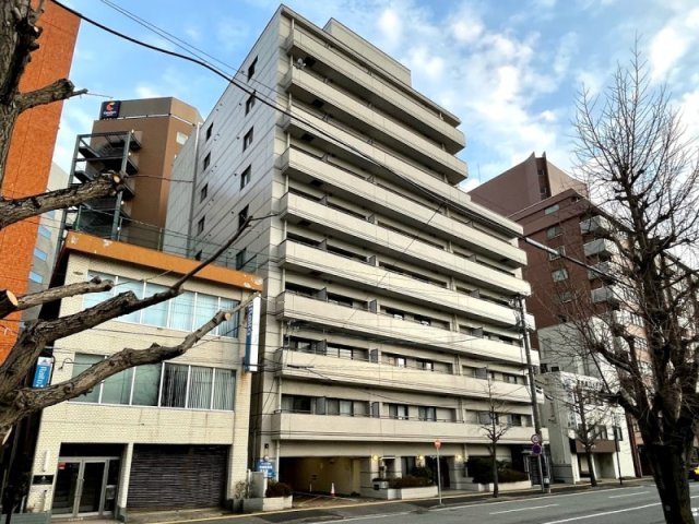 万代アーバン日東