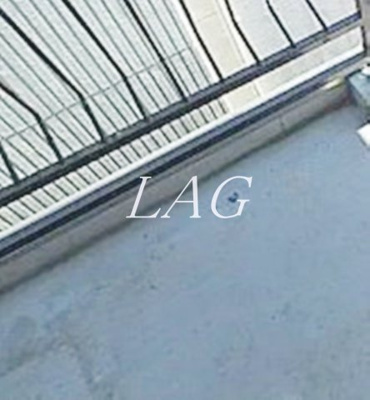 【バルコニー】 | イカリハイツ | バルコニーです。