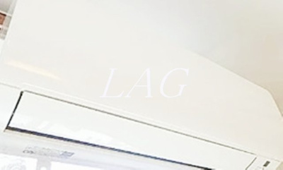 【設備】 | イカリハイツ | エアコンです。