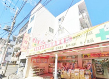 イカリハイツの画像