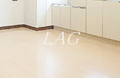 【居間・リビング】 | イカリハイツ | 洋室のお部屋です。