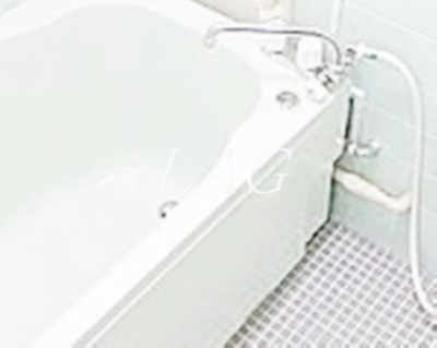 【浴室】 | イカリハイツ | お風呂です。