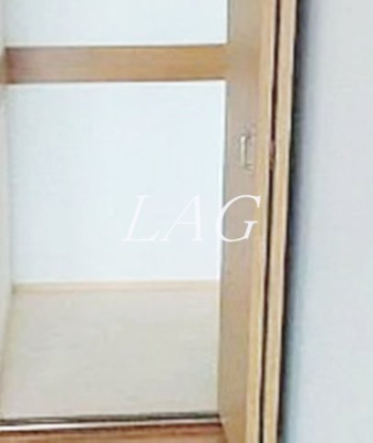 【収納】 | イカリハイツ | 収納です。