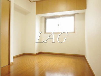 【寝室】 | クエル田端 | 寝室です。