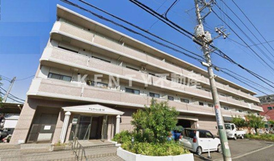 【外観】 | サンヴィレッジ14 | 建物外観を気になさる方へ、見た目の良い物件です