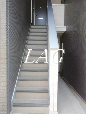 【エントランス】 | グランドーレ駒込 | エントランスです。