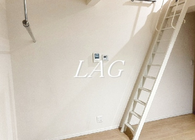 【寝室】 | グランドーレ駒込 | 寝室です。