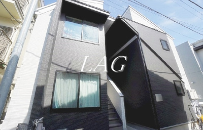 【外観】 | グランドーレ駒込 | 外観です。