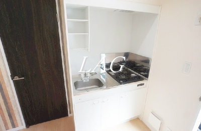 【キッチン】 | グランドーレ駒込 | キッチンです。