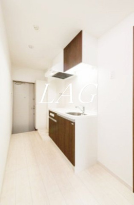 【キッチン】 | Ｇｌａｎｚ千駄木 | キッチンです。