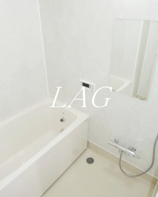 【浴室】 | マンションかねき | お風呂です。