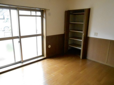 【収納】 | ストーク宮苑