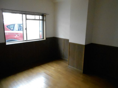 【洋室】 | ストーク宮苑