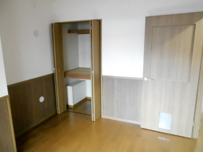 【洋室】 | ストーク宮苑