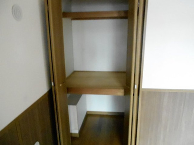 【洋室】 | ストーク宮苑