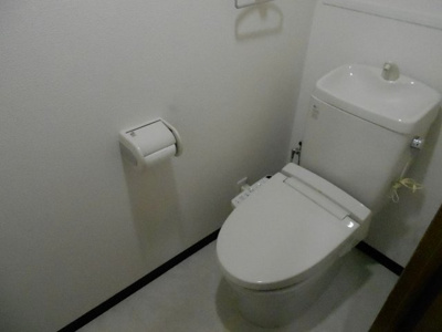 【トイレ】 | ストーク宮苑