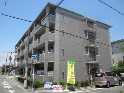 【外観】 | ストーク宮苑 | ストーク宮苑