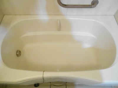 【浴室】 | ストーク宮苑