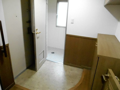 【玄関】 | ストーク宮苑