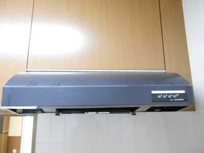 【キッチン】 | ストーク宮苑