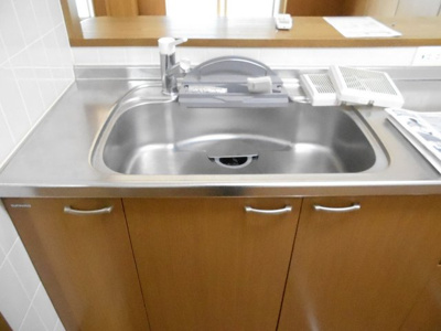 【キッチン】 | ストーク宮苑