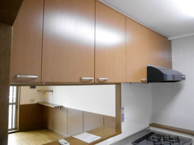 【キッチン】 | ストーク宮苑