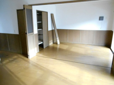 【洋室】 | ストーク宮苑