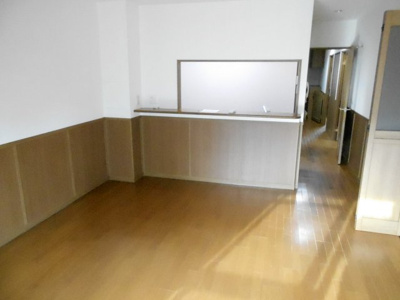 【居間・リビング】 | ストーク宮苑